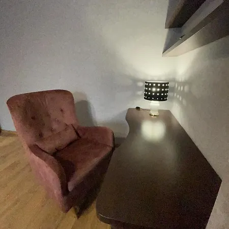 Apartament Апартаменты С Балконом Верхний Город